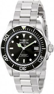Ρολόι Invicta Pro Diver 9307 Quartz 40mm - Ανδρικό