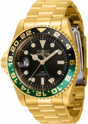 Ρολόι Invicta Pro Diver 43965 Quartz 42mm - Ανδρικό