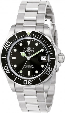 Ρολόι Invicta Pro Diver 9307 Quartz 40mm - Ανδρικό