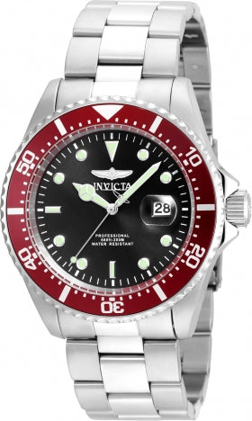 Ρολόι Invicta Pro Diver 22020 Quartz Ανδρικό