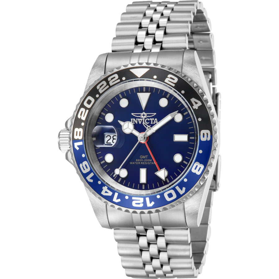 Ρολόι Invicta Pro Diver 43970 Quartz 42mm - Ανδρικό