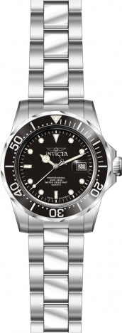 Ρολόι Invicta Pro Diver 9307 Quartz 40mm - Ανδρικό