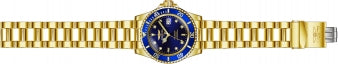 Ρολόι Invicta Pro Diver 26974 Quartz 40mm - Ανδρικό