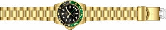 Ρολόι Invicta Pro Diver 43965 Quartz 42mm - Ανδρικό
