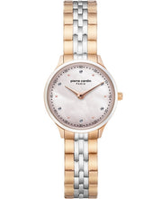 Ρολόι Pierre Cardin La Gloire PC902682F306 Quartz - Γυναικείο