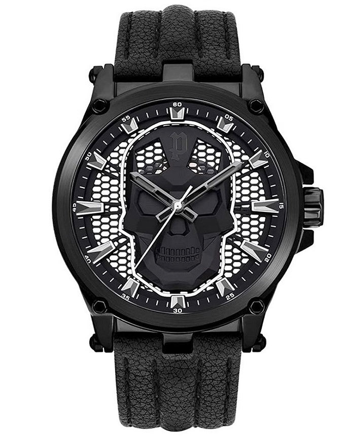 Ρολόι Police Vertex PEWJA2108203 Quartz - Ανδρικό