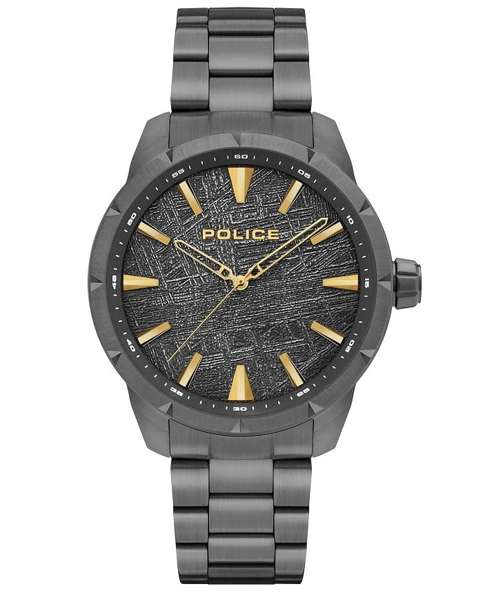 Ρολόι Police Pendry PEWJG2202902 Quartz - Ανδρικό