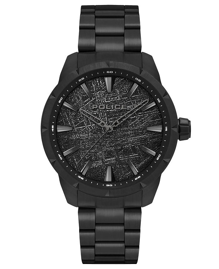 Ρολόι Police Pendry PEWJG2202903 Quartz - Ανδρικό