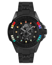 Ρολόι Philipp Plein The Skull Genderless PWNAA0522 Quartz - Unisex