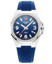 Ρολόι Swiss Alpine Military Typhoon SAM7005.1835 Quartz - Ανδρικό