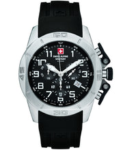 Ρολόι Swiss Alpine Military Tornado Chrono SAM7063.9837 Quartz - Ανδρικό