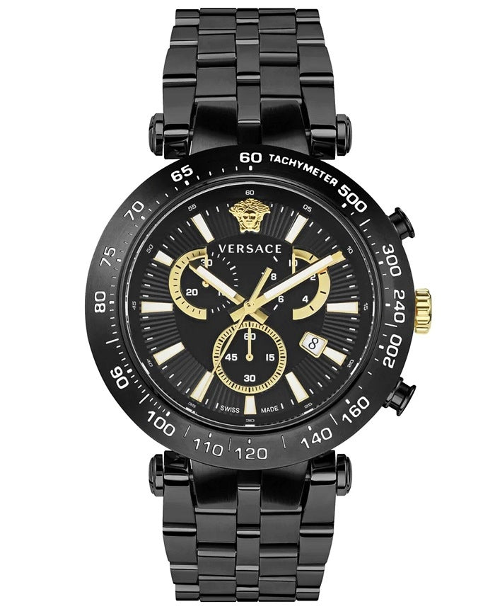 Ρολόι Versace Bold Chrono VEJB00722 Quartz - Ανδρικό