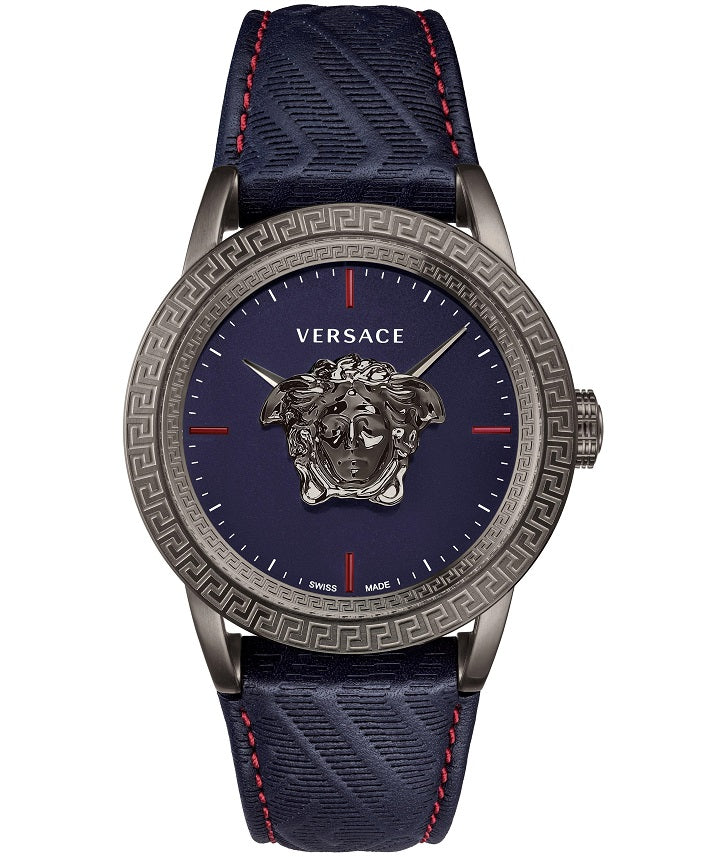 Ρολόι Versace Palazzo Empire VERD00118 Quartz - Ανδρικό