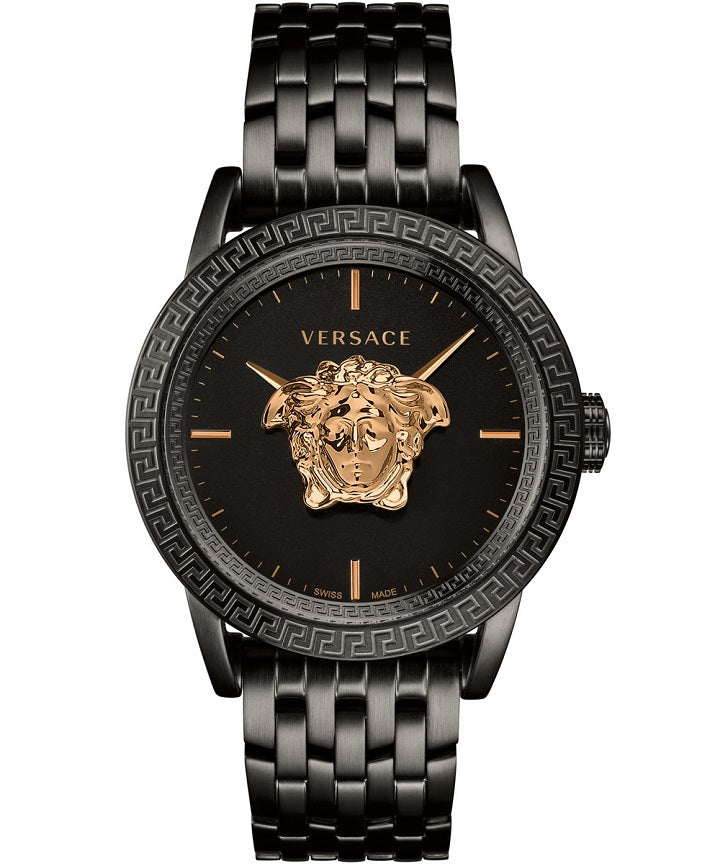 Ρολόι Versace Palazzo Empire VERD00518 Quartz - Ανδρικό