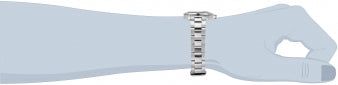 Ρολόι Invicta Pro Diver 9307 Quartz 40mm - Ανδρικό