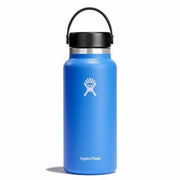Hydro Flask Μπουκάλι Wide Flex Cap 946 ml – Μπλε (W32BTS482)