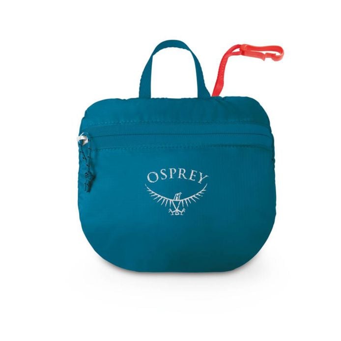 Osprey Σακίδιο Dry Stuff Pack 20L Waterfront Blue OS (10004891)
