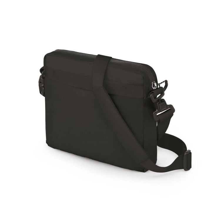 Osprey Ultralight Shoulder Satchel Black OS (10005285)