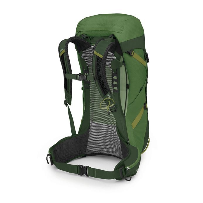 Osprey Σακίδιο Πλάτης Stratos 36 Seaweed-Matcha Green OS (10005794)