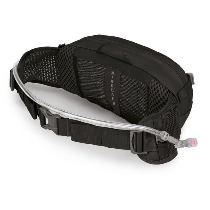 Osprey SERAL 4 W-Res Black OS (10005090)