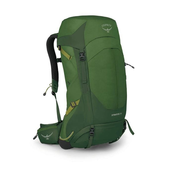 Osprey Σακίδιο Πλάτης Stratos 36 Seaweed-Matcha Green OS (10005794)