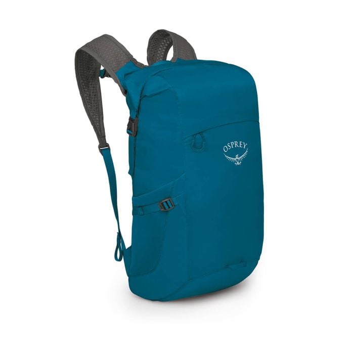 Osprey Σακίδιο Dry Stuff Pack 20L Waterfront Blue OS (10004891)