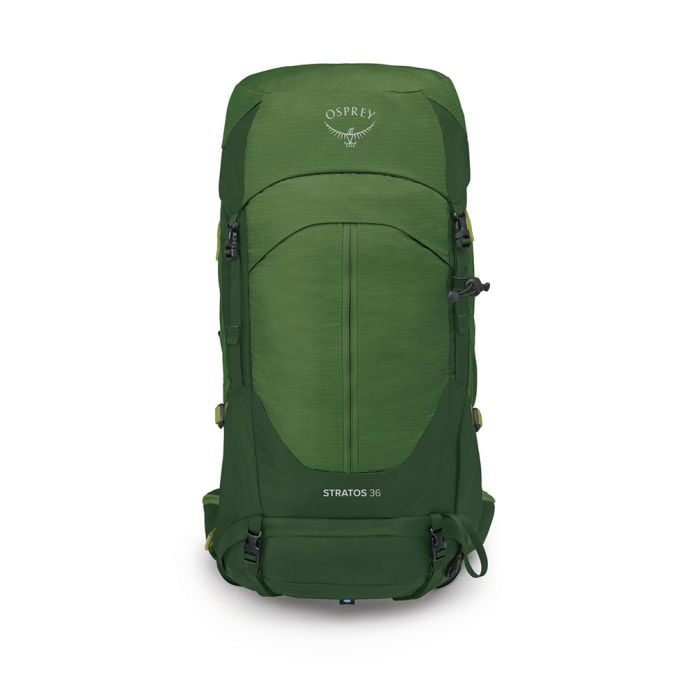 Osprey Σακίδιο Πλάτης Stratos 36 Seaweed-Matcha Green OS (10005794)