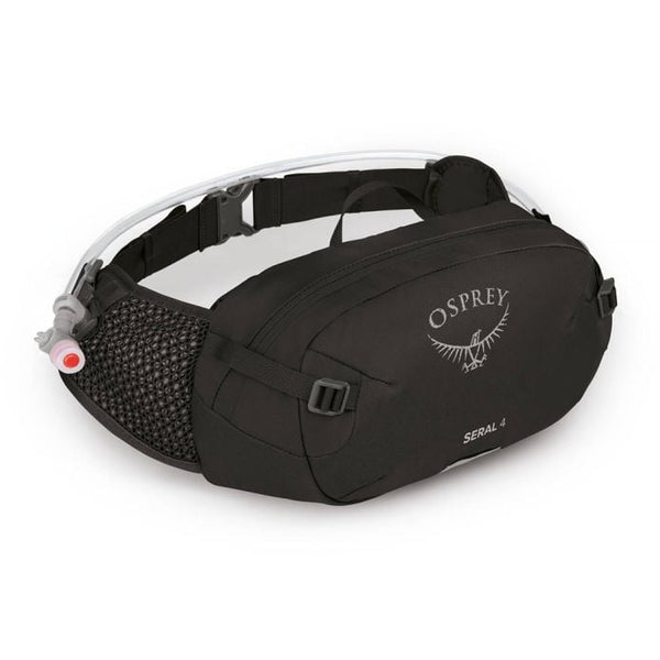 Osprey SERAL 4 W-Res Black OS (10005090)