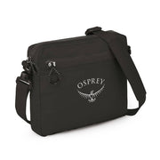Osprey Ultralight Shoulder Satchel Black OS (10005285)