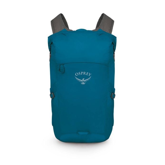 Osprey Σακίδιο Dry Stuff Pack 20L Waterfront Blue OS (10004891)