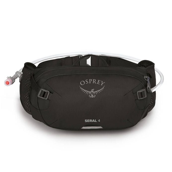 Osprey SERAL 4 W-Res Black OS (10005090)