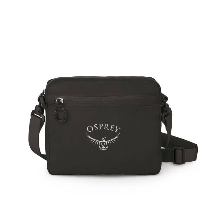 Osprey Ultralight Shoulder Satchel Black OS (10005285)