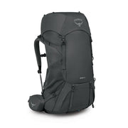 Osprey Σακίδιο Πλάτης Rook 65 Dark Charcoal-Silver Lining (10005871)
