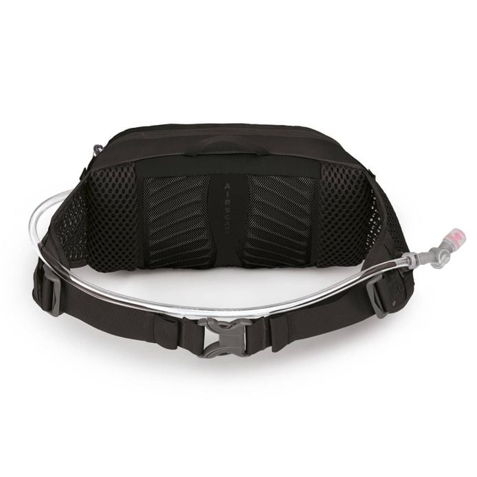 Osprey SERAL 4 W-Res Black OS (10005090)