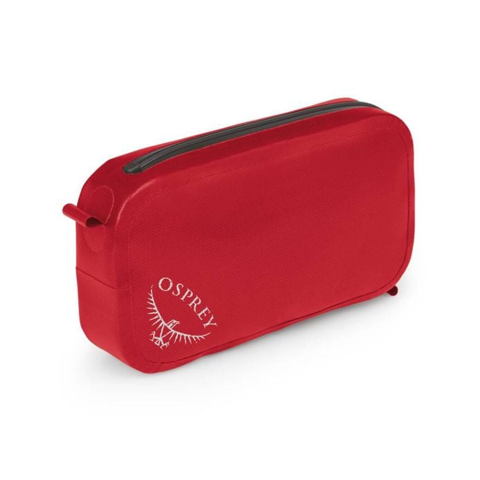 Osprey Τσάντα Pack Pocket WP Poinsettia Red (10004988)