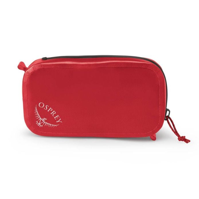 Osprey Τσάντα Pack Pocket WP Poinsettia Red (10004988)