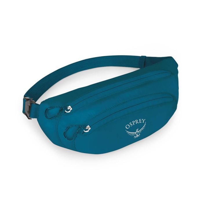 Osprey Ultralight Stuff Waist Pack Waterfront Blue OS (10004902)