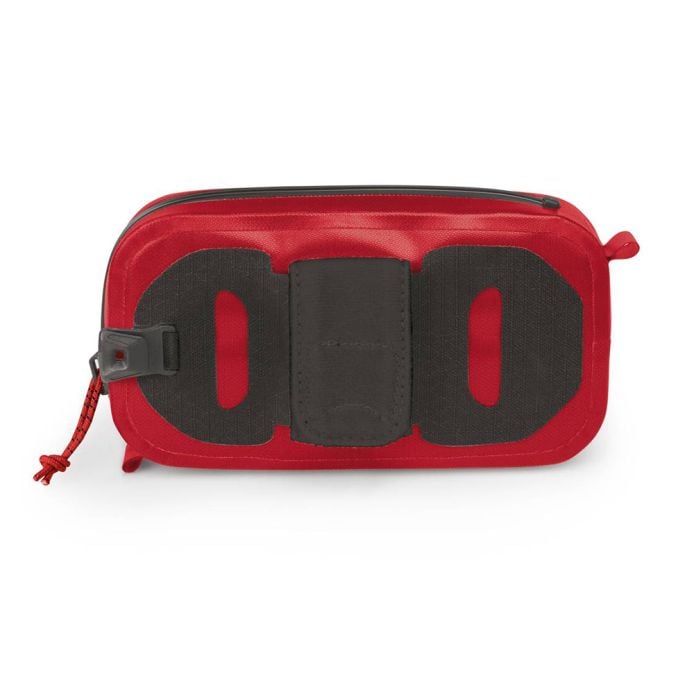 Osprey Τσάντα Pack Pocket WP Poinsettia Red (10004988)