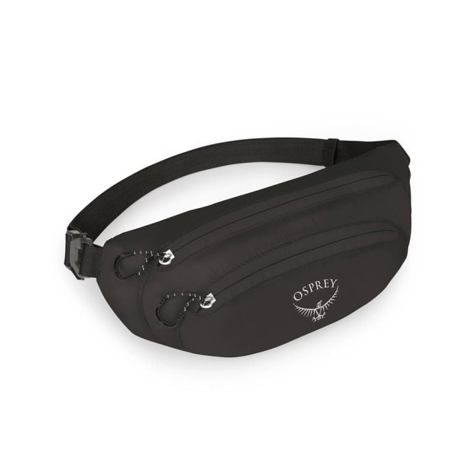 Osprey Ultralight Stuff Waist Pack Black OS (10004901)