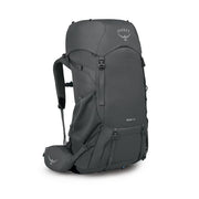Osprey Σακίδιο Πλάτης Rook 50 Dark Charcoal-Silver Lining (10005868)