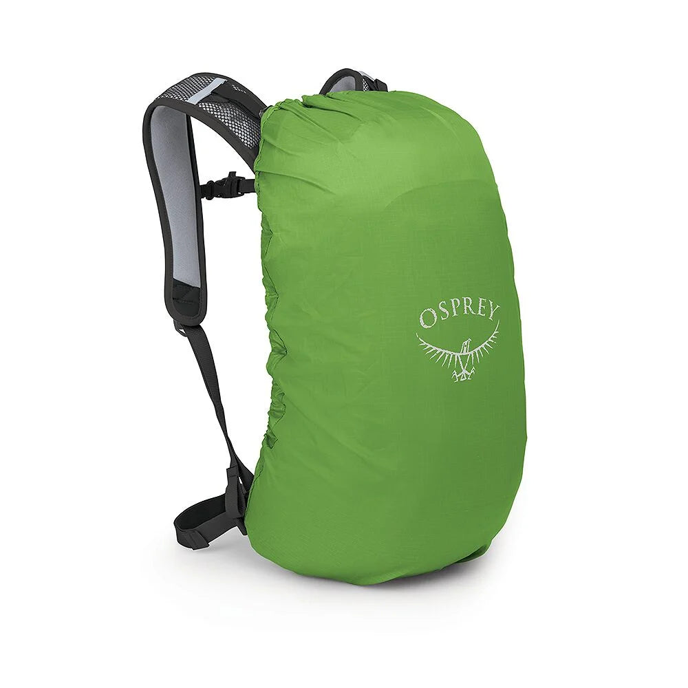 Osprey Σακίδιο Πλάτης Hikelite 18 Pine Leaf Green OS (10004807)