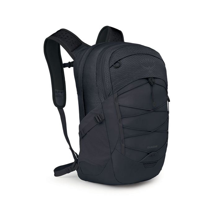 Osprey Σακίδιο Quasar Black OS (10004598)