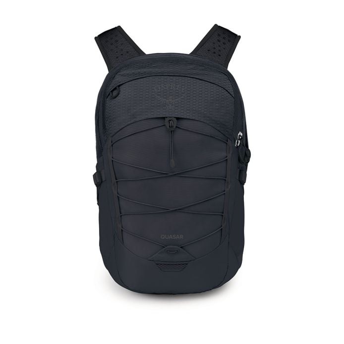 Osprey Σακίδιο Quasar Black OS (10004598)