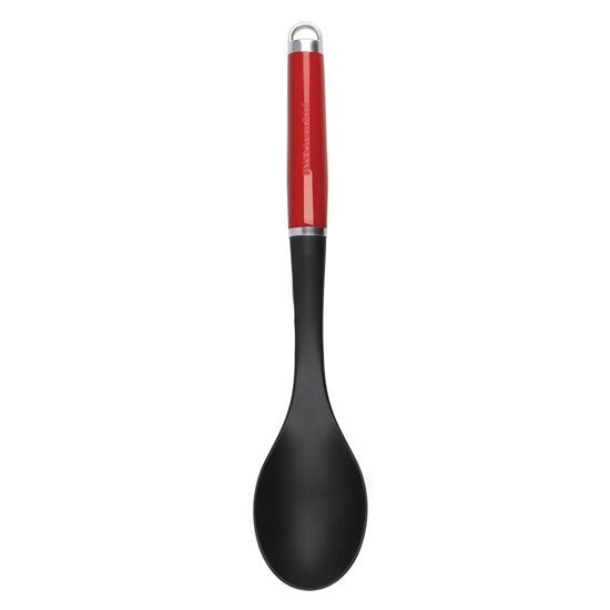 KitchenAid Core Basting Spoon Empire Red