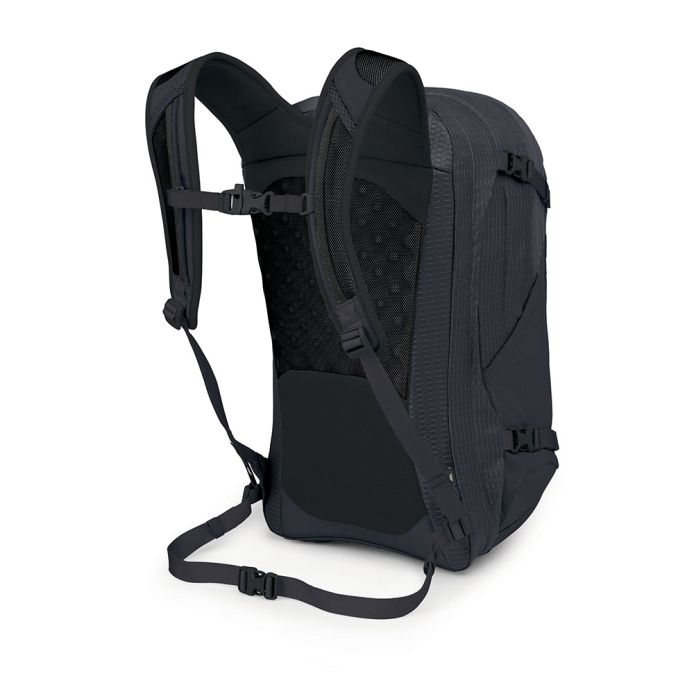 Osprey Σακίδιο Nebula Black OS (10004589)
