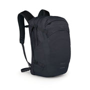Osprey Σακίδιο Nebula Black OS (10004589)