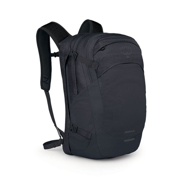 Osprey Σακίδιο Nebula Black OS (10004589)