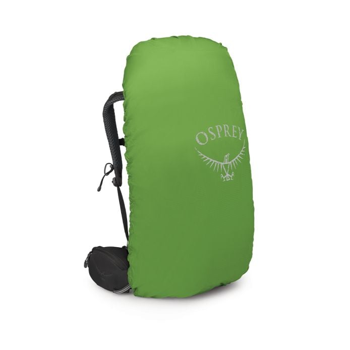 Osprey Σακίδιο Πλάτης Kestrel 48 Bonsai Green (10004760)