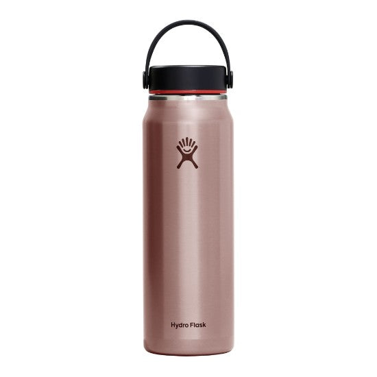 Hydro Flask Lightweight Wide Mouth Trail Series 1L