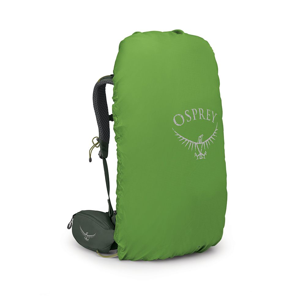 Osprey Σακίδιο Πλάτης Kestrel 38lt Atlas Blue (10004771)